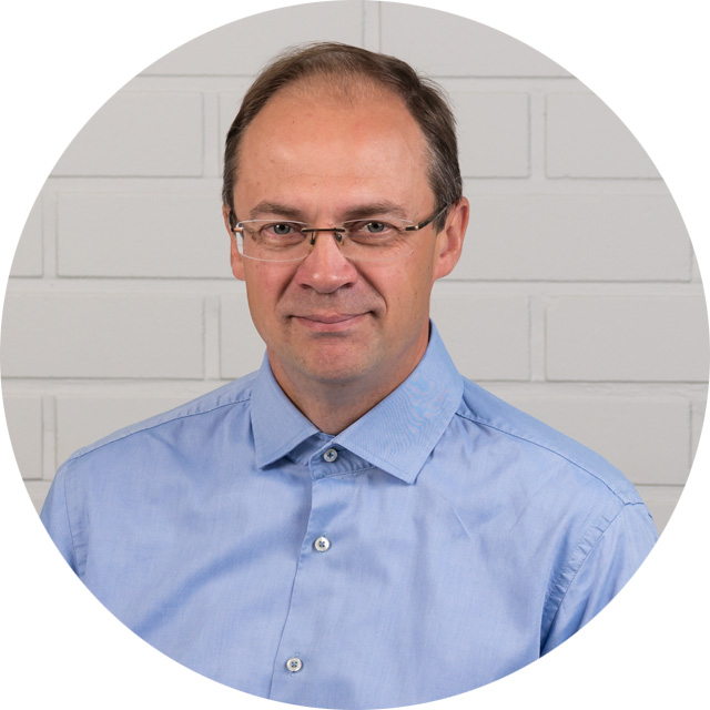 profiilissa on Juhana Räsänen